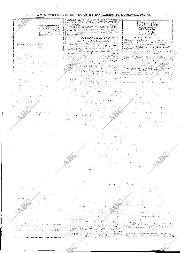 ABC MADRID 21-01-1966 página 38
