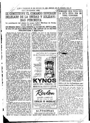 ABC MADRID 21-01-1966 página 39