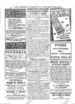 ABC MADRID 21-01-1966 página 44