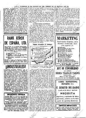 ABC MADRID 21-01-1966 página 48