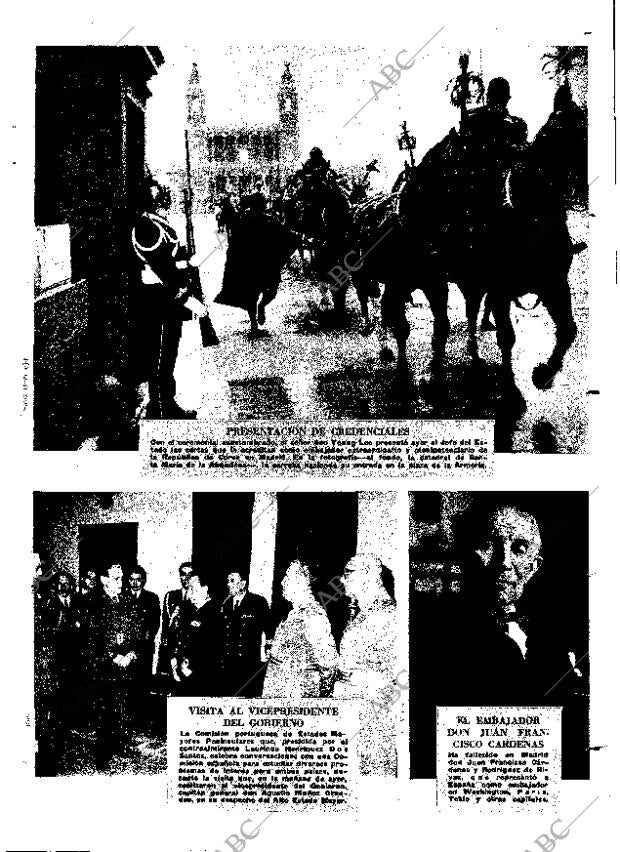 ABC MADRID 21-01-1966 página 5