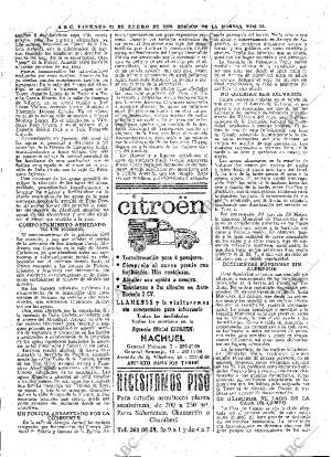 ABC MADRID 21-01-1966 página 56