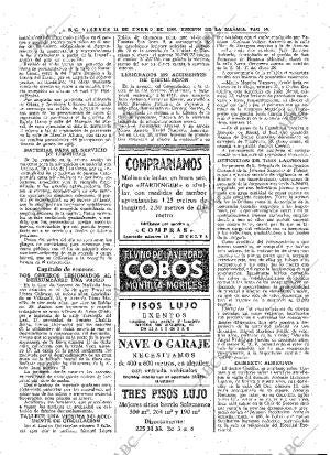 ABC MADRID 21-01-1966 página 58