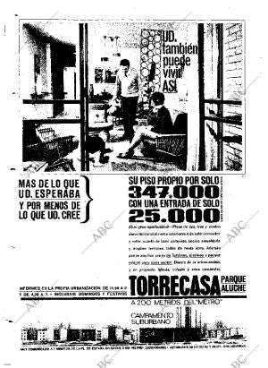 ABC MADRID 21-01-1966 página 6
