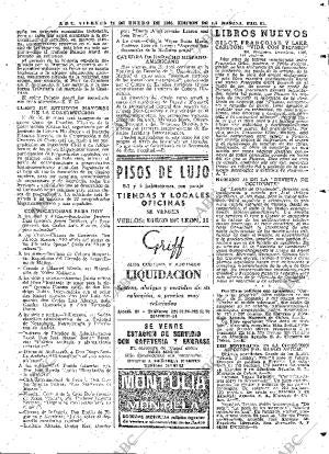 ABC MADRID 21-01-1966 página 61