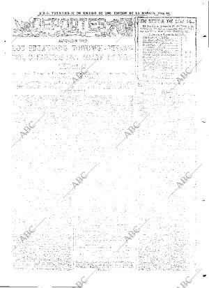 ABC MADRID 21-01-1966 página 65