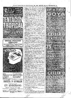 ABC MADRID 21-01-1966 página 75