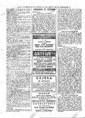 ABC MADRID 21-01-1966 página 76