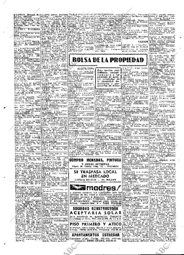 ABC MADRID 21-01-1966 página 78