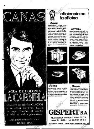 ABC MADRID 21-01-1966 página 8