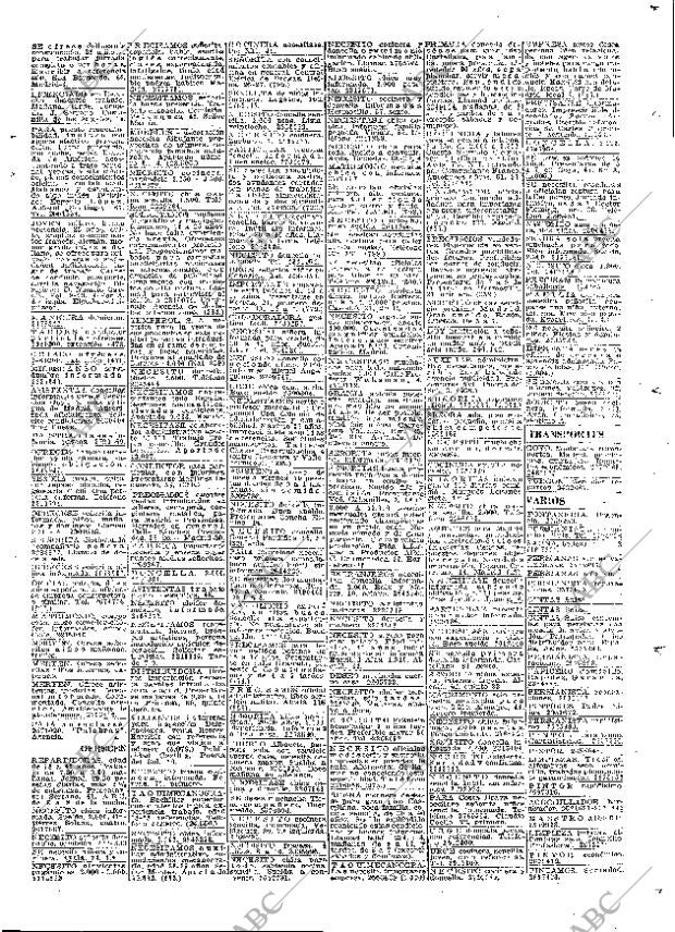 ABC MADRID 21-01-1966 página 83