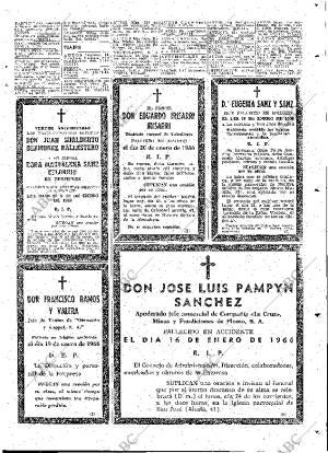 ABC MADRID 21-01-1966 página 85