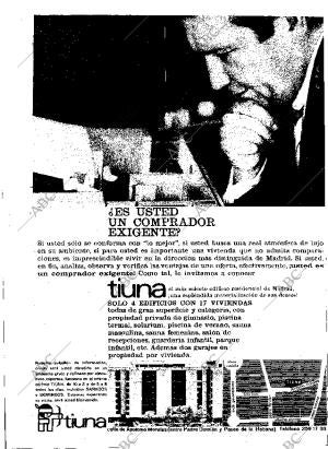 ABC MADRID 21-01-1966 página 88