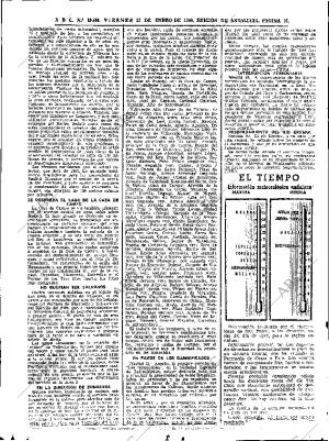 ABC SEVILLA 21-01-1966 página 16