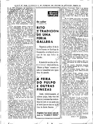 ABC SEVILLA 21-01-1966 página 24