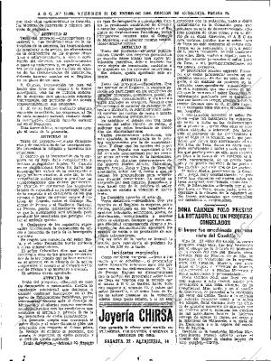 ABC SEVILLA 21-01-1966 página 28