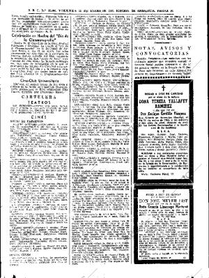 ABC SEVILLA 21-01-1966 página 49