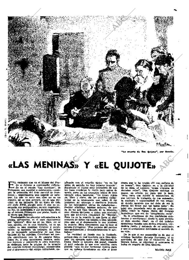 ABC MADRID 22-01-1966 página 13