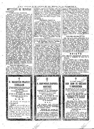 ABC MADRID 22-01-1966 página 76