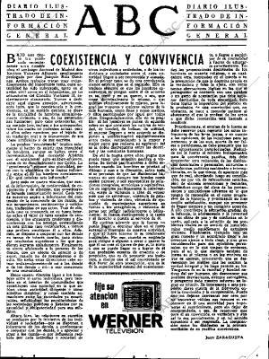 ABC SEVILLA 23-01-1966 página 3