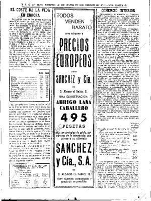 ABC SEVILLA 23-01-1966 página 47