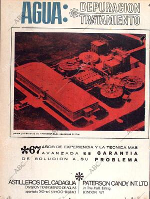 ABC SEVILLA 23-01-1966 página 80