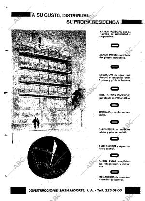 ABC MADRID 25-01-1966 página 14