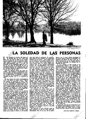 ABC MADRID 25-01-1966 página 25