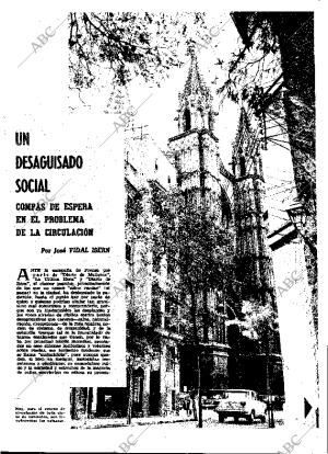 ABC MADRID 25-01-1966 página 27