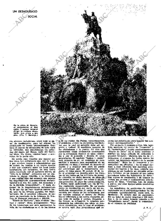 ABC MADRID 25-01-1966 página 29