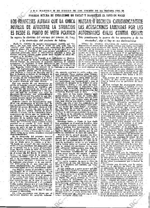 ABC MADRID 25-01-1966 página 39