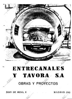 ABC MADRID 25-01-1966 página 4