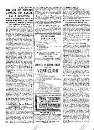 ABC MADRID 25-01-1966 página 42