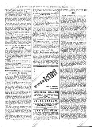 ABC MADRID 25-01-1966 página 46