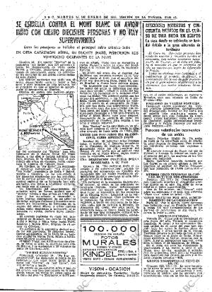 ABC MADRID 25-01-1966 página 47