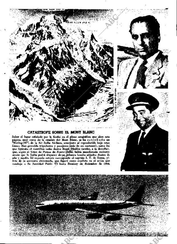 ABC MADRID 25-01-1966 página 5