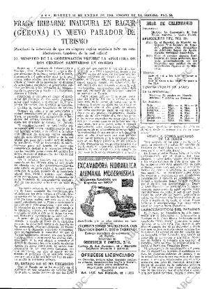 ABC MADRID 25-01-1966 página 53