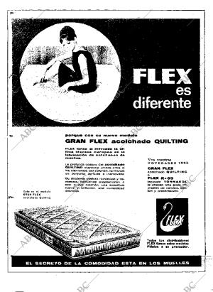 ABC MADRID 25-01-1966 página 6