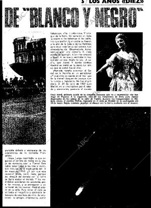 BLANCO Y NEGRO MADRID 29-01-1966 página 117