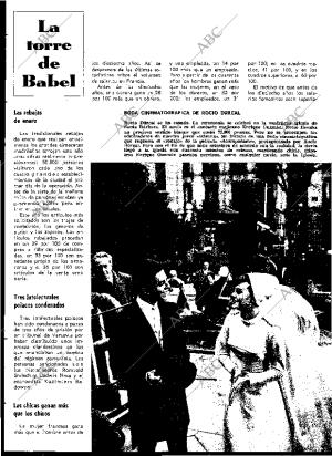 BLANCO Y NEGRO MADRID 29-01-1966 página 13