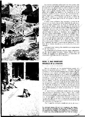 BLANCO Y NEGRO MADRID 29-01-1966 página 27