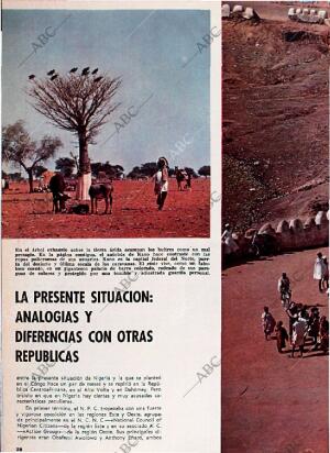 BLANCO Y NEGRO MADRID 29-01-1966 página 28