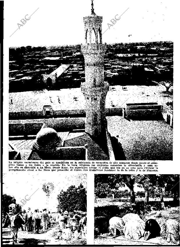 BLANCO Y NEGRO MADRID 29-01-1966 página 31