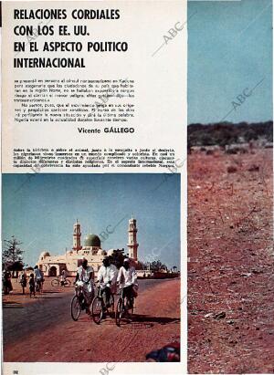 BLANCO Y NEGRO MADRID 29-01-1966 página 32