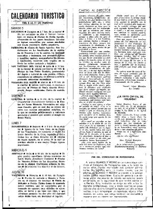 BLANCO Y NEGRO MADRID 29-01-1966 página 4