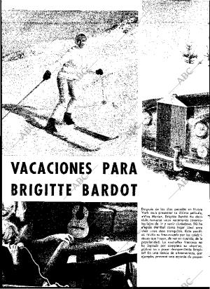 BLANCO Y NEGRO MADRID 29-01-1966 página 84