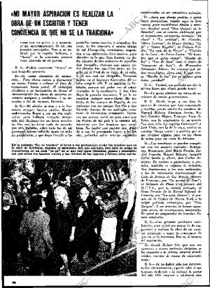 BLANCO Y NEGRO MADRID 29-01-1966 página 92
