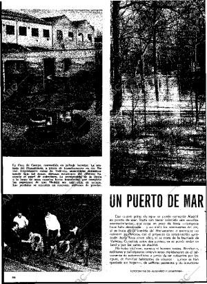 BLANCO Y NEGRO MADRID 29-01-1966 página 94