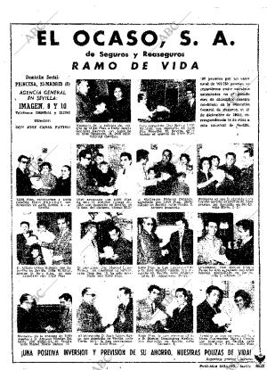 ABC SEVILLA 01-02-1966 página 10