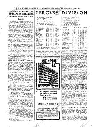 ABC SEVILLA 01-02-1966 página 47